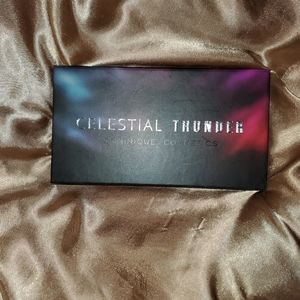 Eyeshadow palette